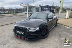 AUDI RS5 4.2 V8 450 