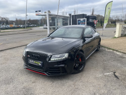 AUDI RS5 4.2 V8 450 