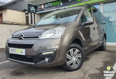 CITROEN BERLINGO E-Berlingo M Feel Nav Brun Moka