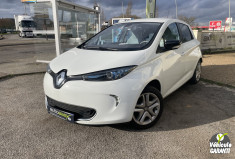 RENAULT ZOE Zen charge normale 88 