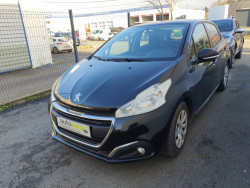 PEUGEOT 208 1.6 hdi 75 cv AFFAIRE 2 PLACES