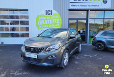 PEUGEOT 3008 II 1.6 BlueHDi allure EAT6 S&S 120 