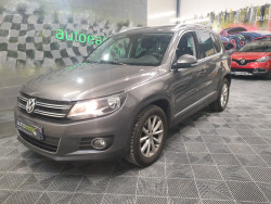 VOLKSWAGEN TIGUAN 2.0 tdi 150cv lounge toit pano