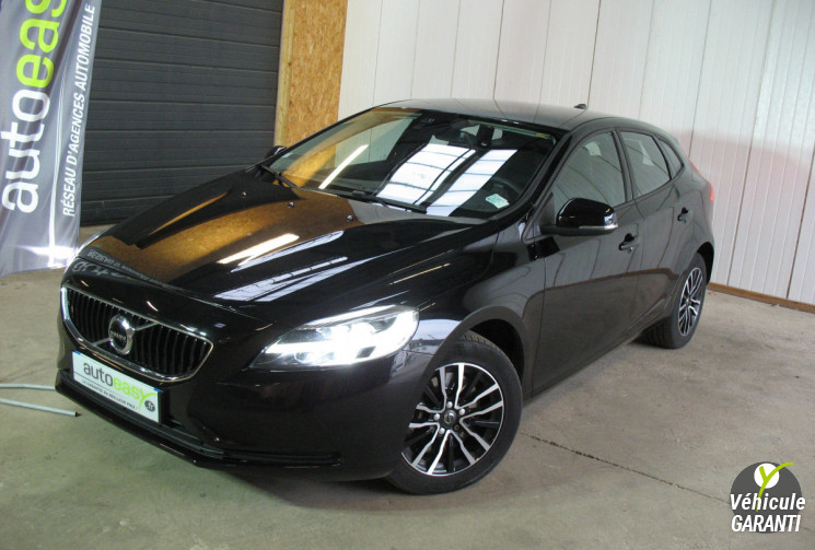 VOLVO V40 1.5 122 INSCRIPTION T2 GEARTRONIC