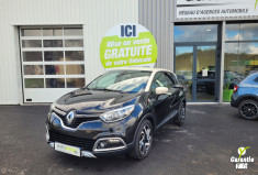 RENAULT CAPTUR 1.2 TCe 120ch Helly Hansen EDC BVA