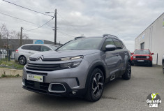 Citroën C5 Aircross 1.5 BlueHDi 130 S&S EAT8 Feel