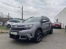 CITROEN C5 AIRCROSS 1.5 BlueHDi 130 S&S EAT8 Feel