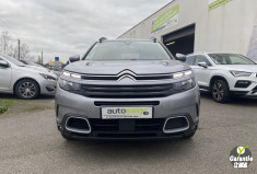 Citroën C5 Aircross 1.5 BlueHDi 130 S&S EAT8 Feel