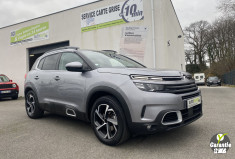 Citroën C5 Aircross 1.5 BlueHDi 130 S&S EAT8 Feel