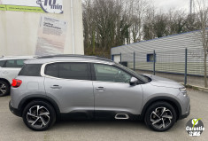 Citroën C5 Aircross 1.5 BlueHDi 130 S&S EAT8 Feel