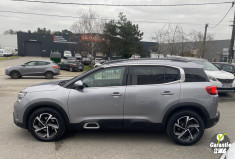 Citroën C5 Aircross 1.5 BlueHDi 130 S&S EAT8 Feel