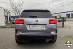 Citroën C5 Aircross 1.5 BlueHDi 130 S&S EAT8 Feel