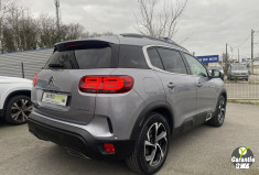 Citroën C5 Aircross 1.5 BlueHDi 130 S&S EAT8 Feel