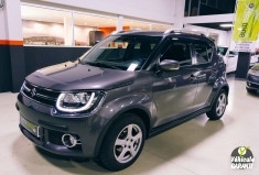 SUZUKI IGNIS Suzuki Ignis III 1.2 90 DualJet Pack