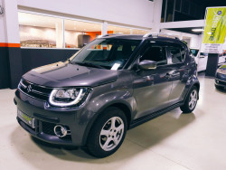 SUZUKI IGNIS Suzuki Ignis III 1.2 90ch DualJet Pack