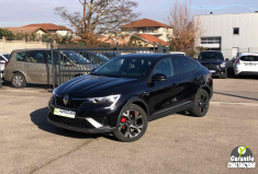 RENAULT ARKANA 1.6 E-TECH 145 CH RS LINE 
