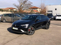 RENAULT ARKANA 1.6 E-TECH 145 CH RS LINE 