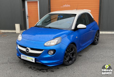 OPEL Adam S 1.4 Turbo 16V S&S ecoFLEX 150 cv
