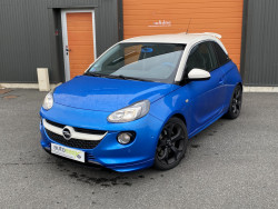 OPEL Adam S 1.4 Turbo 16V S&S ecoFLEX 150 cv