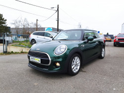 MINI MINI Cooper 136 ch Red Hot Chili