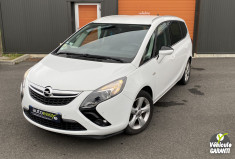OPEL ZAFIRA TOURER 7 PLACES COSMO PACK 1.6 CDTI 16V DPF ecoFLEX S&S 136 cv
