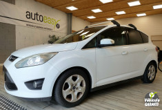 FORD C-MAX 1.6 Ti-VCT 16V 120 cv TREND