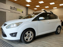 FORD C-MAX 1.6 Ti-VCT 16V 120 cv TREND