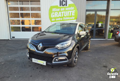 RENAULT CAPTUR 1.5 dCi 110ch Stop&Start energy Intens Euro6