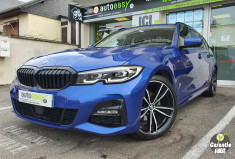 BMW SERIE 3 320d Micro Hybride 190 ch M Sport