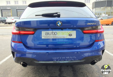 BMW SERIE 3 320d Micro Hybride 190 ch M Sport