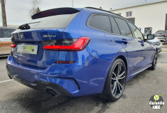 BMW SERIE 3 320d Micro Hybride 190 ch M Sport
