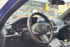 BMW SERIE 3 320d Micro Hybride 190 ch M Sport