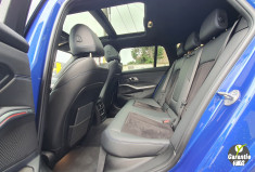 BMW SERIE 3 320d Micro Hybride 190 ch M Sport