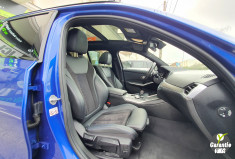 BMW SERIE 3 320d Micro Hybride 190 ch M Sport