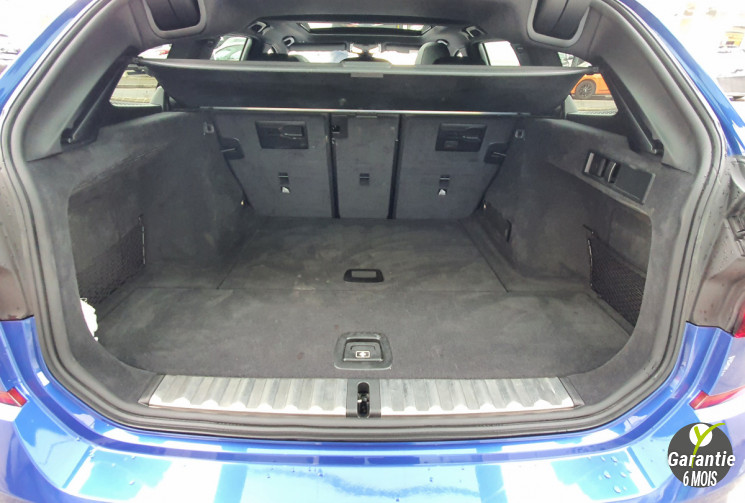 BMW SERIE 3 320d Micro Hybride 190 ch M Sport