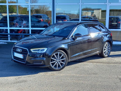AUDI A3 III SPORTBACK 2.0 TDI 150 DESIGN LUXE S TRONIC