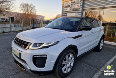 LAND ROVER RANGE ROVER EVOQUE 2.0 TD4 150 SE Dynamic BVA Mark IV 