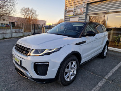 LAND ROVER RANGE ROVER EVOQUE 2.0 TD4 150 SE Dynamic BVA Mark IV 