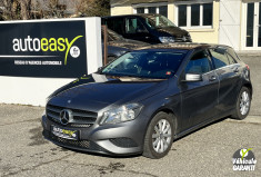 MERCEDES CLASSE A 160 CDI INTUITION
