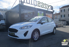 FORD FIESTA 1.0 70 CV TREND 1ER MAIN
