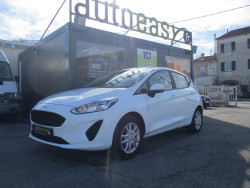 FORD FIESTA 1.0 70 CV TREND 1ER MAIN