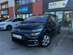CITROEN Spacetourer 1.5 BLUEHDi 130 CV EAT8 FEEL