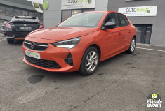 OPEL CORSA 1.2 i TURBO GS LINE 100 