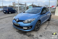 RENAULT MEGANE  lll 1.6 dCi 130 BOSE