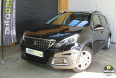 PEUGEOT 2008 1.2 THP 130 PURETECH SIGNATURE