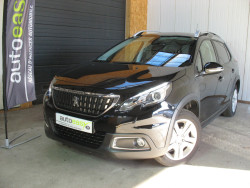 PEUGEOT 2008 1.2 THP 130 PURETECH SIGNATURE