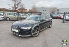 AUDI A6 ALLROAD 3.0 TDI / 245 CH / QUATTRO / AVUS / V6