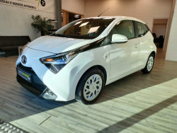 TOYOTA AYGO 1.0 VVT-i 72ch  5P MY19/ PREMIERE MAIN/ 5400KMS