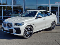 BMW X6 G06 30D 3.0 265 XDRIVE BVA M SPORT FRANCAIS