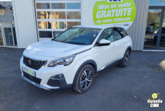 PEUGEOT 3008 II 1.2 THP Puretech ALLURE 12V EAT6 S&S 130 cv Boîte auto